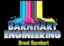 Hi I'm Barnhart Engineering